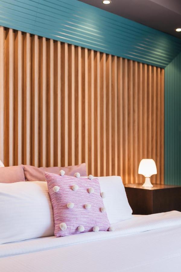 Ladadika Design, Philian Hotels And Resorts Thessaloniki Exterior photo